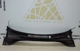 Жабо правое для Hyundai Tucson 2015 года на фотографиях