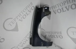 Крыло левое для Volvo S80 2005 года на фотографиях
