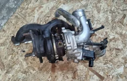 06J 145 713 K для Volkswagen Tiguan I NF 2006-2017