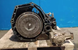 АКПП для Honda CR-V 1998 года на фотографиях