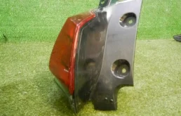 Фонарь внешний левый для Nissan X-Trail 2017 года на фотографиях