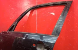 Крыло левое для Suzuki SX4 2008 года на фотографиях