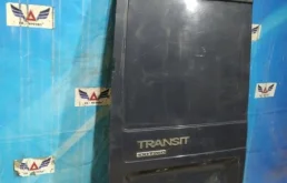 Дверь задняя высокая левая для Ford Transit на фотографиях