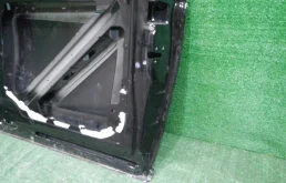 Дверь задняя (сдвижная) правая для Mercedes-Benz Vito 2018 года на фотографиях