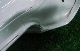 Крышка багажника для BMW 5er 2021 года на фотографиях