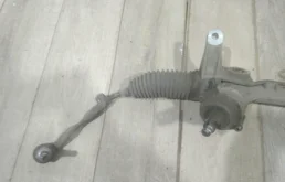 Рулевая рейка для BMW 5er 2020 года на фотографиях