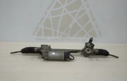 Рулевая рейка для BMW 5er 2020 года на фотографиях