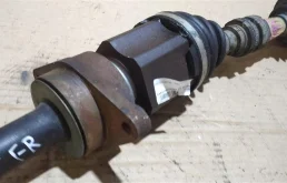 Привод передний правый для Nissan Murano 2008 года на фотографиях