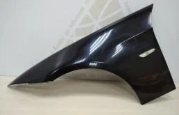 Крылья для BMW 3er 2006 года на фотографиях