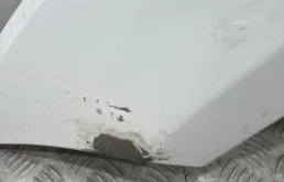 Крыло левое для Audi A7 2013 года на фотографиях