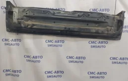 Задний борт для Volvo XC90 2003 года на фотографиях