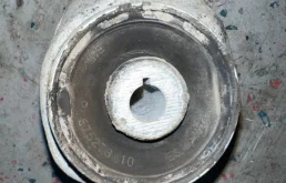 Рычаг передний левый нижний для BMW 3er на фотографиях