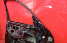 Дверь передняя левая для BMW X3 2008 года на фотографиях