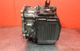 АКПП для Volvo XC70 2016 года на фотографиях