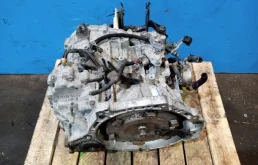 Вариатор для Toyota Corolla 2009 года на фотографиях