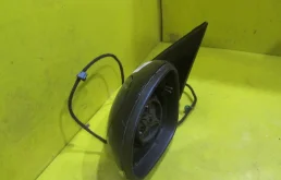 Стекла и зеркала для Volkswagen Tiguan 2014 года на фотографиях