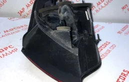 Фонарь внешний левый для Citroen DS4 на фотографиях