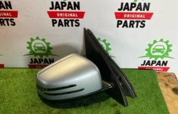 Зеркало боковое правое для Mercedes-Benz GLS class X166 2015-2019