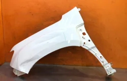 Крыло переднее левое для Renault Duster HM 2020+
