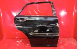 Дверь задняя правая для Lexus RX 2005 года на фотографиях