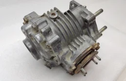 Раздатка для Toyota RAV4 2005 года на фотографиях