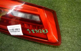 Фонарь внутренний левый для BMW 5er 2019 года на фотографиях