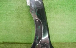 Крыло левое для Skoda Octavia 2018 года на фотографиях