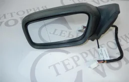 Стекла и зеркала для Volvo S40 1997 года на фотографиях