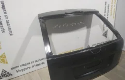 Крышка багажника для Skoda Octavia 2003 года на фотографиях