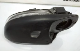Зеркало боковое правое для Hyundai Tucson 2018 года на фотографиях