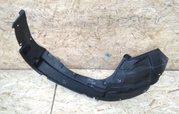 Подкрылок передний левый для Suzuki Grand Vitara 2006 года на фотографиях