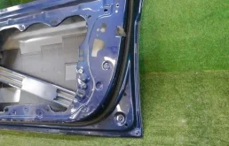 Дверь передняя правая для BMW 5er 2018 года на фотографиях