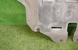 Защитная панель моторного отсека для Kia Sportage на фотографиях