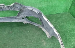 Накладка порога левая для Hyundai ix35 2010 года на фотографиях