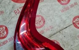 Фонарь внешний правый задний для Volvo XC60 Y20 2008-2017