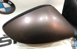 Зеркало боковое правое для Skoda Octavia 2020 года на фотографиях