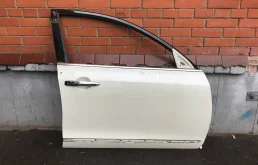 Дверь передняя правая для Nissan Teana J32 2008-2013