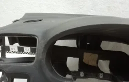 Торпедо (в сборе) для Volkswagen Polo 2014 года на фотографиях