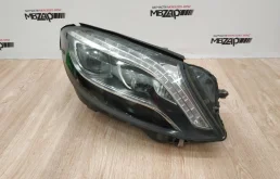 Фара правая для Mercedes-Benz S class X222 Maybach 2014-2017