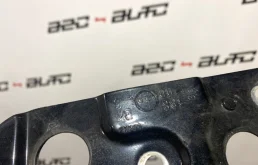 Крыло левое для Audi A6 2003 года на фотографиях