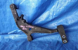 Рычаг передний левый нижний для Nissan X-Trail 2000 года на фотографиях