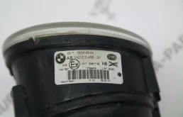 Противотуманка (ПТФ) передняя левая для BMW X3 2014 года на фотографиях