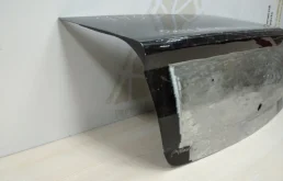 Крышка багажника для Renault Logan 2005 года на фотографиях