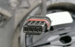 Зеркало боковое левое для BMW X3 2016 года на фотографиях