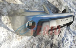 Бампер передний для Nissan X-Trail 2006 года на фотографиях