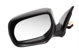 Зеркала для Toyota Land Cruiser 2008 года на фотографиях