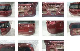 Крышка багажника для Toyota RAV4 2013 года на фотографиях