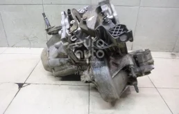 МКПП для Peugeot Partner Tepee 2008 года на фотографиях