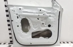 Дверь передняя левая для Audi Q8 2018 года на фотографиях