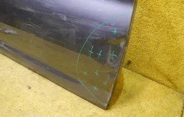 Дверь передняя правая для BMW 5er 2018 года на фотографиях